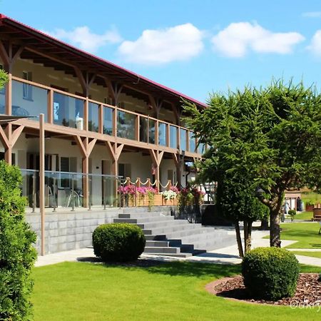 Agro Zahary Villa Miastko Eksteriør bilde